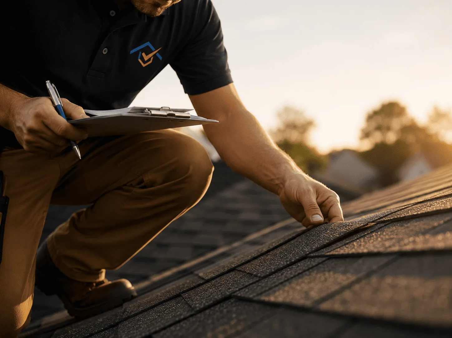 Why Choose Roof Inspection in Eureka, KS